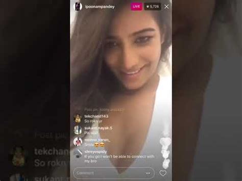 indian porn poonam pandey|Poonam Pandey Nude: 720p HD Porn Videos & Sex Tapes